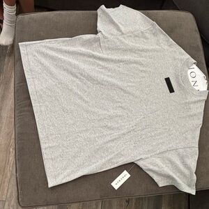 Essentials shirt